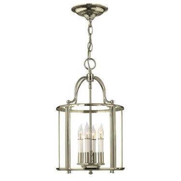 Hinkley Gentry Medium Single Tier Pendant Alternative Image 5