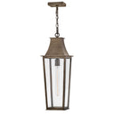 Hinkley Georgetown Alternative Image 8.5" Outdoor Large Hanging Lantern Alternative Image 10