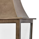 Hinkley Georgetown Alternative Image 8.5" Outdoor Large Hanging Lantern Alternative Image 11