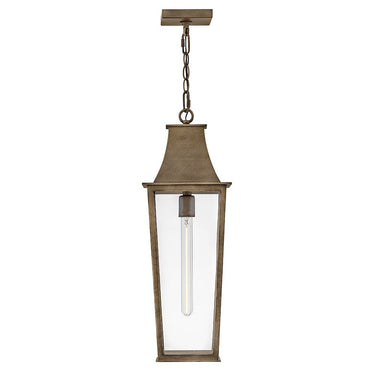 Hinkley Georgetown Alternative Image 8.5" Outdoor Large Hanging Lantern Alternative Image 13