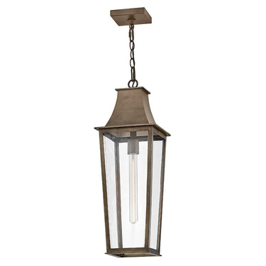 Hinkley Georgetown Alternative Image 8.5" Outdoor Large Hanging Lantern Alternative Image 14