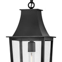 Hinkley Georgetown Alternative Image 8.5" Outdoor Large Hanging Lantern Alternative Image 3