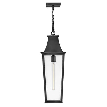 Hinkley Georgetown Alternative Image 8.5" Outdoor Large Hanging Lantern Alternative Image 6