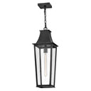 Hinkley Georgetown Alternative Image 8.5" Outdoor Large Hanging Lantern Alternative Image 7