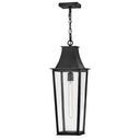 Hinkley Georgetown 8.5" Outdoor Large Hanging Lantern 
