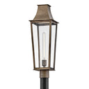 Hinkley Georgetown Outdoor Large Post Top Lantern Alternative Image 10