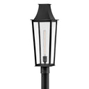 Hinkley Georgetown Outdoor Large Post Top Lantern Alternative Image 2