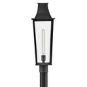 Hinkley Georgetown Outdoor Large Post Top Lantern Alternative Image 5