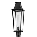 Hinkley Georgetown Outdoor Large Post Top Lantern Alternative Image 6