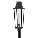 Hinkley Georgetown Outdoor Large Post Top Lantern 
