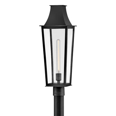 Hinkley Georgetown Outdoor Large Post Top Lantern 