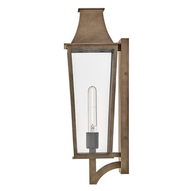 Hinkley Georgetown Outdoor Large Wall Mount Lantern - HL28894 Alternative Image 13