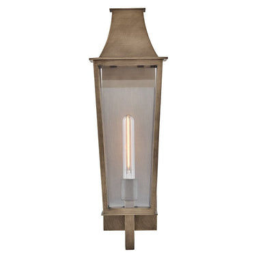 Hinkley Georgetown Outdoor Large Wall Mount Lantern - HL28894 Alternative Image 14
