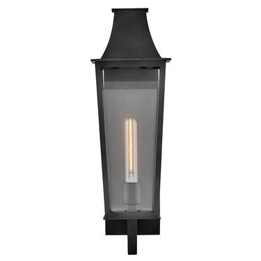 Hinkley Georgetown Outdoor Large Wall Mount Lantern - HL28894 Alternative Image 6