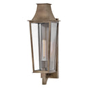 Hinkley Georgetown Outdoor Large Wall Mount Lantern - HL28894 Alternative Image 7