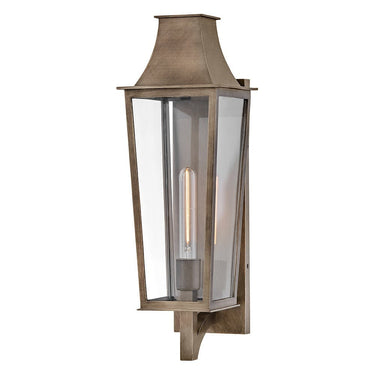 Hinkley Georgetown Outdoor Large Wall Mount Lantern - HL28894 Alternative Image 7