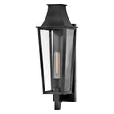 Hinkley Georgetown Outdoor Large Wall Mount Lantern - HL28894 