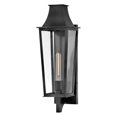 Hinkley Georgetown Outdoor Large Wall Mount Lantern - HL28894 