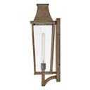 Hinkley Georgetown Outdoor Large Wall Mount Lantern - HL28895 Alternative Image 15