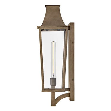 Hinkley Georgetown Outdoor Large Wall Mount Lantern - HL28895 Alternative Image 15