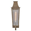 Hinkley Georgetown Outdoor Large Wall Mount Lantern - HL28895 Alternative Image 16