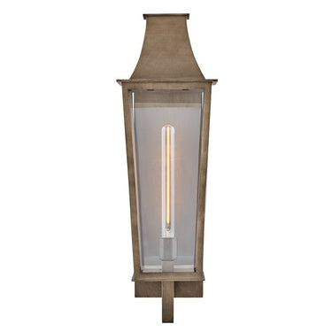 Hinkley Georgetown Outdoor Large Wall Mount Lantern - HL28895 Alternative Image 16