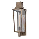 Hinkley Georgetown Outdoor Large Wall Mount Lantern - HL28895 Alternative Image 17