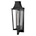 Hinkley Georgetown Outdoor Large Wall Mount Lantern - HL28895 Alternative Image 2