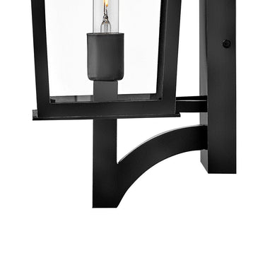 Hinkley Georgetown Outdoor Large Wall Mount Lantern - HL28895 Alternative Image 5