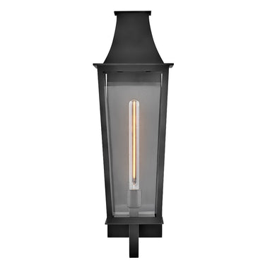 Hinkley Georgetown Outdoor Large Wall Mount Lantern - HL28895 Alternative Image 6