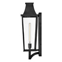 Hinkley Georgetown Outdoor Large Wall Mount Lantern - HL28895 Alternative Image 7