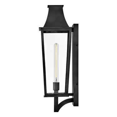 Hinkley Georgetown Outdoor Large Wall Mount Lantern - HL28895 Alternative Image 7
