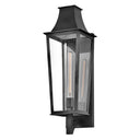 Hinkley Georgetown Outdoor Large Wall Mount Lantern - HL28895 Alternative Image 8