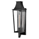 Hinkley Georgetown Outdoor Large Wall Mount Lantern - HL28895 