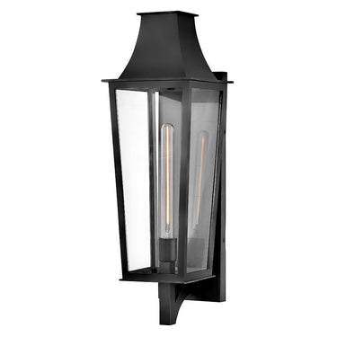 Hinkley Georgetown Outdoor Large Wall Mount Lantern - HL28895 