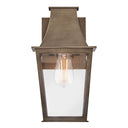 Hinkley Georgetown Outdoor Small Wall Mount Lantern Alternative Image 14