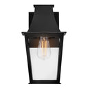 Hinkley Georgetown Outdoor Small Wall Mount Lantern Alternative Image 5