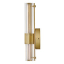 Hinkley Georgette Medium LED Sconce Alternative Image 10