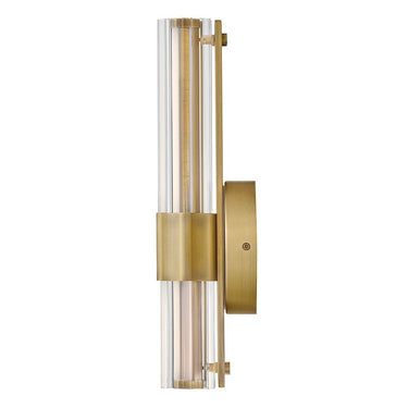 Hinkley Georgette Medium LED Sconce Alternative Image 10