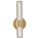 Hinkley Georgette Medium LED Sconce Alternative Image 11