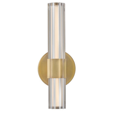 Hinkley Georgette Medium LED Sconce Alternative Image 11
