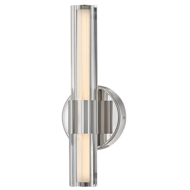 Hinkley Georgette Medium LED Sconce Alternative Image 12