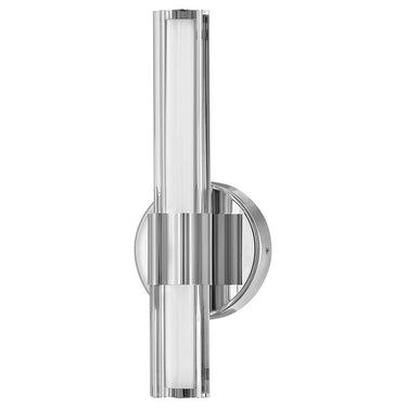 Hinkley Georgette Medium LED Sconce Alternative Image 14