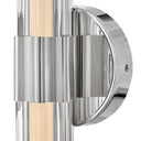 Hinkley Georgette Medium LED Sconce Alternative Image 15