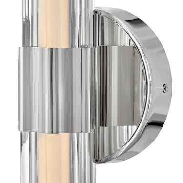 Hinkley Georgette Medium LED Sconce Alternative Image 15