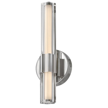 Hinkley Georgette Medium LED Sconce Alternative Image 16