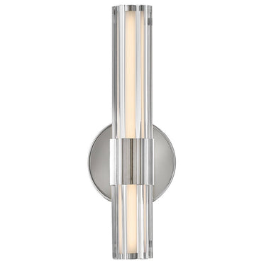Hinkley Georgette Medium LED Sconce Alternative Image 18