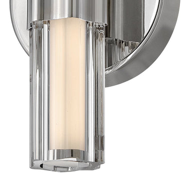 Hinkley Georgette Medium LED Sconce Alternative Image 19