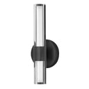 Hinkley Georgette Medium LED Sconce Alternative Image 2