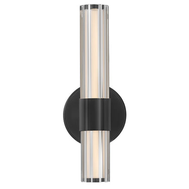 Hinkley Georgette Medium LED Sconce Alternative Image 4